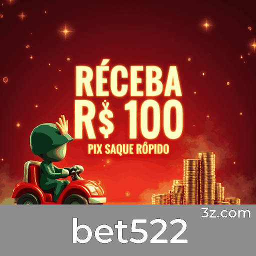 Experiência de apostas premium com bet522